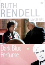 Ruth Rendell Mysteries: Dark Blue Perfum DVD Pre-Owned Region 2 - £13.72 GBP