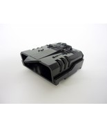 GI Joe Scrap Iron Missile Launcher Top &amp; Bottom Vintage Accessory Part 1984 - $36.22 MXN
