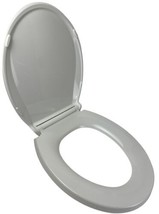 Kohler 16 5/8 inch around toilet seat white - £11.79 GBP