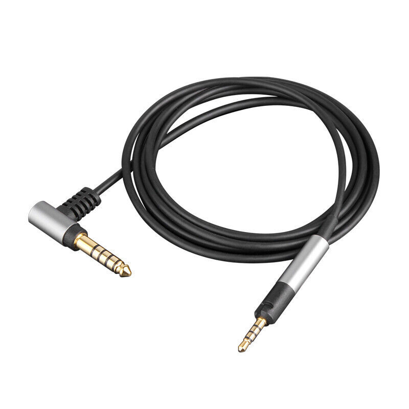 4.4mm BALANCED Audio Cable For Ultrasone Signature DXP &amp; Pro &amp; STUDIO Pulse  			