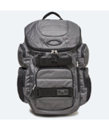 OAKLEY - Enduro 2.0 30L Backpack 17" Laptop - School College Back Pack - Gray - $1,325.17 MXN