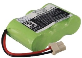 Battery for Cobra 2130139001, 2-9515, 2-9522, 2-9610, 5-2126, 5-2132, 5-... - £13.05 GBP