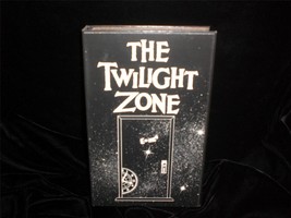 VHS Twilight Zone CBS Library Deluxe 4 Episode Set: A Quality of Mercy - £6.44 GBP