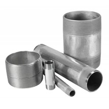 Orbit RN-125-350 Rigid Nipple 1.25 Inch X 2.5 Inch 1.25&quot; X 3.5&quot; NIPPLE - $5.05