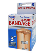 Health Smart Elastic Bandage 3 Inch by 3.5 Yards - $2.64 CAD