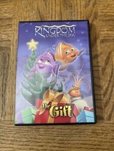 Kingdom Under The Sea The Gift DVD - £33.17 GBP