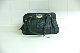Black Stylish  Tote Coach Handbag - £4.94 GBP