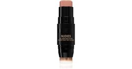 Nudestix Nudies Matte makeup multi-funzione per occhi, labbra e viso colore Bond - $53.30