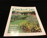 Garden Gate Magazine Premier Issue Island Beds - $10.00