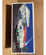 1996 HESS TOY TRUCK EMERGENCY FIRE TRUCK NEW GAS OIL STATION AMBULANCE - £19.80 GBP