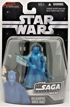 Star Wars Saga Collection Holographic Darth Maul Action Figure - SW1 - £14.71 GBP
