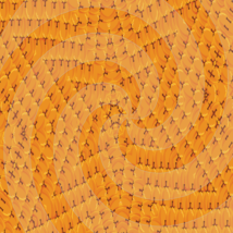 Kaleidoscope Pumpkins 1a-Digital ClipArt-Art Clip-Gift Tag-Tshirt-Scrapb... - £0.97 GBP