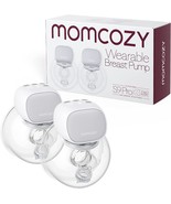 Momcozy S9 Pro Double Wearable Breast Pump Hands Free - Open Box  New - £59.92 GBP