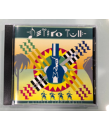 JETHRO TULL A LITTLE LIGHT MUSIC CD - $11.99