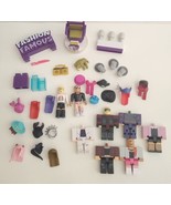 Roblox Lot Of Figures and Accessories Fashion Famous 37 Pieces - £11.82 GBP