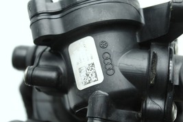 2015-2018 VOLKSWAGEN JETTA PASSAT 1.8L WATER PUMP H1230 image 13