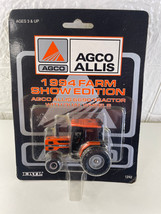 Agco-Allis 6690 Tractor 1994 Farm Show Edition 1/64 - £7.77 GBP