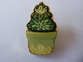 Disney Trading Pins Princess Flower Pot Mystery  - Tiana - £14.83 GBP