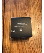 KIKO Milano Cream Crush Lasting Color Eyeshadow No.07 4g Ships N 24h-Bra... - €37,42 EUR