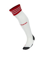 Adidas FC Bayern Munich Home Socks Soccer Stockings Sports Knee High NWT... - £27.38 GBP