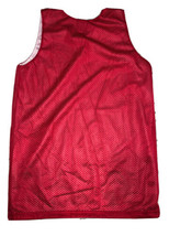 Basketball/Baseball 560RW Extreme Reversible Jersey Womens Medium Red/White-NEW - £14.94 GBP