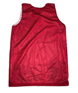 Basketball/Baseball 560RW Extreme Reversible Jersey Womens Medium Red/Wh... - £14.70 GBP