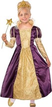 Forum Novelties Child&#39;s Princess Indigo Costume, (12-14 years) - £22.07 GBP