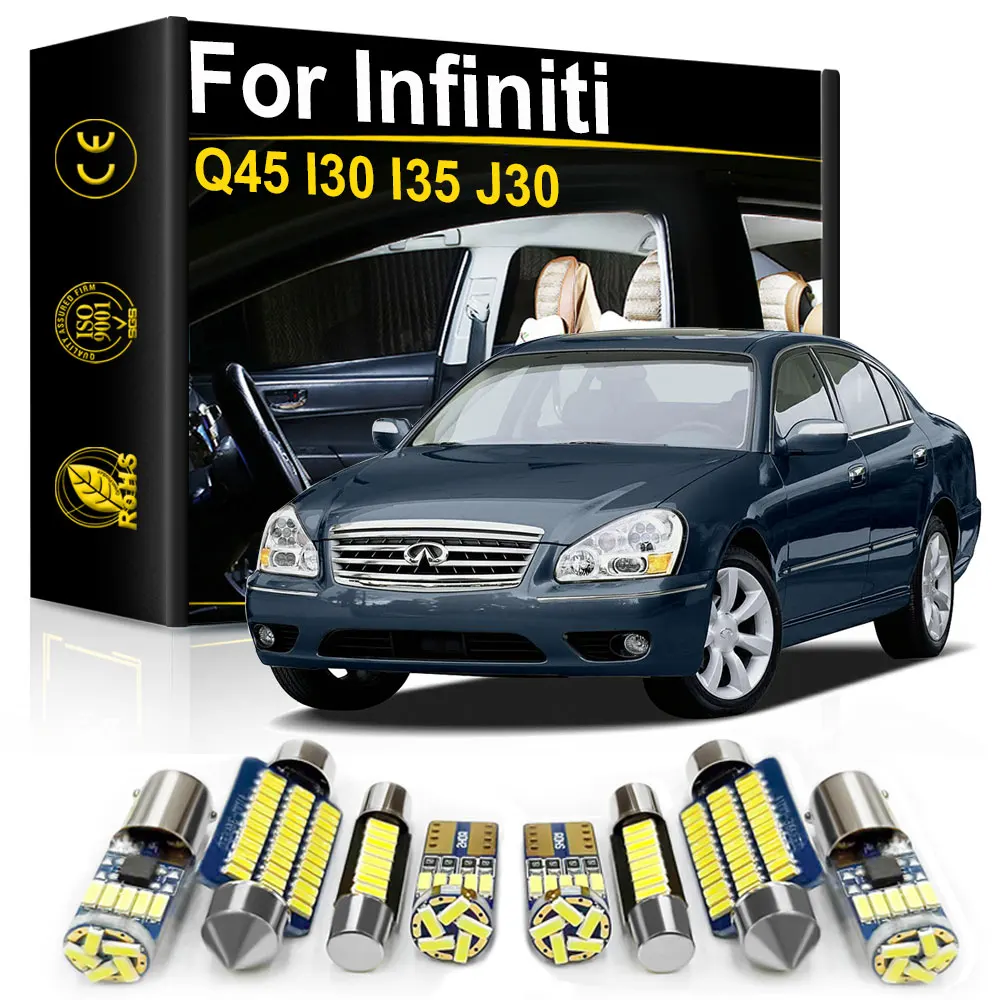 For Infiniti I30 I35 J30 Q45 1990 1997 1998 1999 2000 2001 2002 2003 2004 2005 - £14.41 GBP+