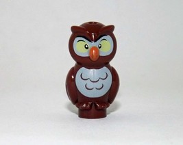 Owl Animal Cartoon Disney  Minifigure - £1.59 GBP