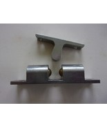 lot of 4 Cabinet Door Double 316  stainless Ball Catch Tension Latch - $387.26 MXN