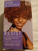 SoftSheen Dark &amp; Lovely Conditioning Lightener 376 Red Hot Rhythm  - $9.49