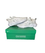 NIB Nike Giannis Immortality 3 Mens Size 9 Triple White DZ7533 102 NEW - $1,117.93 MXN