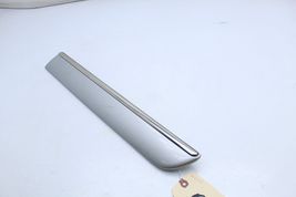 00-06 MERCEDES-BENZ W215 CL500 CL600 REAR LEFT DRIVER SIDE QUARTER MOLDING Q9553 image 5