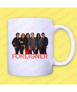 FOREIGNER ON TOUR 2025-2026 Mug - $20.00