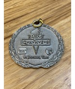 Good Life Games Medal Medallion Ribbon Pinellas County Florida Senior KG JD - €8,49 EUR Good Life Games Medal Medallion Ribbon Pinellas County Florida Senior KG JD - €8,49 EUR