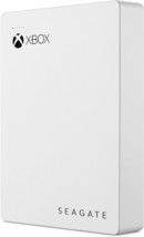 Seagate Game Drive for Xbox Game Pass Special Edition 4TB - White (STEA4000407) - £233.84 GBP