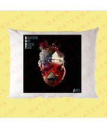 J HUS - BEAUTIFUL AND BRUTAL YARD Pillow cases - £20.54 GBP