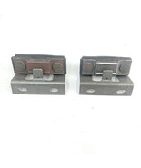 2x Napa 35525 For Chevrolet 1969-1970 Impala 1981-1990 G30 Steel Exhaust... - $26.97