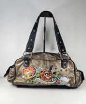 EJ&#39;S Bag Purse Pocketbook bag Rhinestone Bling - $47.88