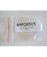 09920515 Cross-Flow II Sample Ferrule - TBG 1/8 Tefzel (Perkin Elmer ?) - €19,12 EUR