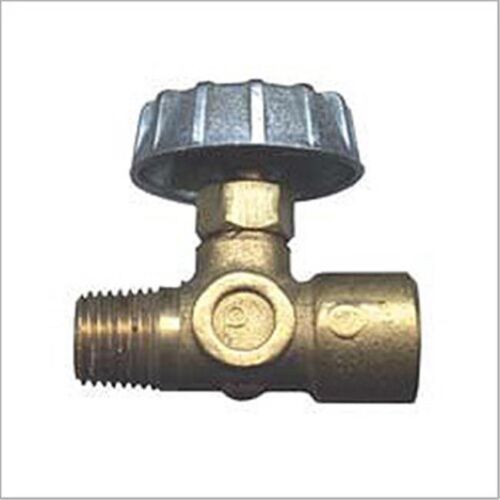 Brass Control Valve - $22.85