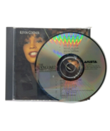 Whitney Houston The Bodyguard Original Music Soundtrack Various Artists ... - £6.85 GBP