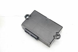 05-11 CADILLAC STS REAR LEFT DRIVER SIDE DOOR CONTROL MODULE E0740 image 8