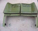 1970 1971 1972 1973 DODGE DART SCAMP QUARTER PANEL EXTENSIONS #2964486 +... - $179.99