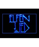 Elfen Lied Illuminated Led Neon Sign Home Decor, Room, Lights Décor Craf... - £20.77 GBP+