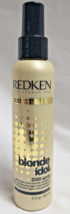 REDKEN Blonde Idol BBB Spray Lightweight Multi-Benefit Conditioner 5 oz. - £29.85 GBP