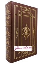 James A. Baker, Iii The Politics Of Diplomacy Signed Easton Press 1st Edition 1s - £235.66 GBP