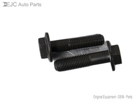 Camshaft Gear Bolt Set For 11-14 Hyundai Sonata GLS 2.4 - $360.05 MXN