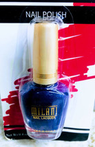 Milani-Nail Polish/Lacquer 14A-Sail Away 0.4floz. Ship N 24 Hours. - $13.74