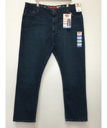 Wrangler Performance Series Straight fit Size 40 x 32 NWT - $34.99